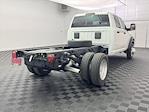 New 2025 Ram 5500 Tradesman Crew Cab 4x4 60 CA Cab Chassis for sale #SG533350 - photo 6