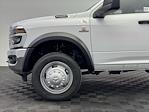New 2025 Ram 5500 Tradesman Crew Cab 4x4 60 CA Cab Chassis for sale #SG533350 - photo 12