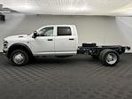 New 2025 Ram 5500 Tradesman Crew Cab 4x4 60 CA Cab Chassis for sale #SG533352 - photo 17