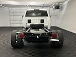 New 2025 Ram 5500 Tradesman Crew Cab 4x4 60 CA Cab Chassis for sale #SG533352 - photo 4