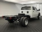 New 2025 Ram 5500 Tradesman Crew Cab 4x4 60 CA Cab Chassis for sale #SG533352 - photo 6