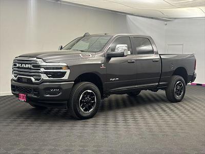New 2025 Ram 2500 Laramie Crew Cab 4x4 Pickup for sale #SG537883 - photo 1