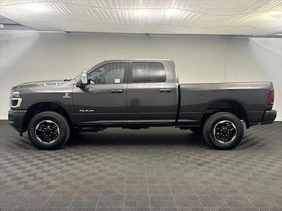 New 2025 Ram 2500 Laramie Crew Cab 4x4 Pickup for sale #SG537883 - photo 2