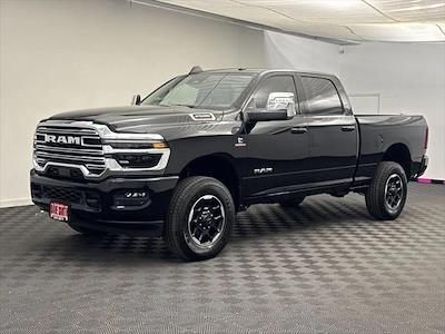 New 2025 Ram 2500 Laramie Crew Cab 4x4 Pickup for sale #SG537885 - photo 1
