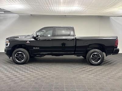 New 2025 Ram 2500 Laramie Crew Cab 4x4 Pickup for sale #SG537885 - photo 2