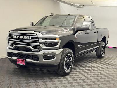 New 2025 Ram 2500 Laramie Crew Cab for sale #SG537897 - photo 1