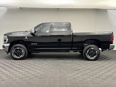 New 2025 Ram 2500 Laramie Crew Cab for sale #SG537897 - photo 2