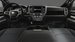 New 2025 Ram 5500 Tradesman Crew Cab 4x4 60 CA Cab Chassis for sale #SG538376 - photo 3