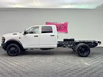 New 2025 Ram 5500 Tradesman Crew Cab 4x4 60 CA Cab Chassis for sale #SG538377 - photo 13