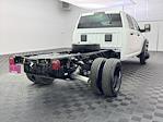 New 2025 Ram 5500 Tradesman Crew Cab 4x4 60 CA Cab Chassis for sale #SG538377 - photo 6