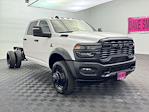 New 2025 Ram 5500 Tradesman Crew Cab 4x4 60 CA Cab Chassis for sale #SG538377 - photo 8