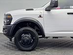 New 2025 Ram 5500 Tradesman Crew Cab 4x4 60 CA Cab Chassis for sale #SG538377 - photo 10