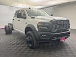 New 2025 Ram 5500 Tradesman Crew Cab 4x4 60 CA Cab Chassis for sale #SG538379 - photo 8
