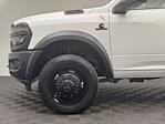 New 2025 Ram 5500 Tradesman Crew Cab 4x4 60 CA Cab Chassis for sale #SG538379 - photo 10