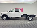 New 2025 Ram 5500 Tradesman Crew Cab 4x4 60 CA Cab Chassis for sale #SG538381 - photo 17