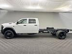 New 2025 Ram 5500 Tradesman Crew Cab 4x4 84 CA Cab Chassis for sale #SG538385 - photo 5