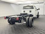 New 2025 Ram 5500 Tradesman Crew Cab 4x4 84 CA Cab Chassis for sale #SG538385 - photo 9