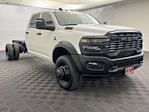 New 2025 Ram 5500 Tradesman Crew Cab 4x4 84 CA Cab Chassis for sale #SG538385 - photo 11