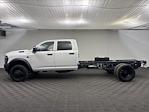 New 2025 Ram 5500 Tradesman Crew Cab 4x4 84 CA Cab Chassis for sale #SG538386 - photo 5