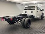 New 2025 Ram 5500 Tradesman Crew Cab 4x4 84 CA Cab Chassis for sale #SG538386 - photo 9