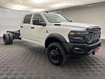 New 2025 Ram 5500 Tradesman Crew Cab 4x4 84 CA Cab Chassis for sale #SG538386 - photo 11