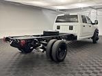 New 2025 Ram 5500 Tradesman Crew Cab 4x4 84 CA Cab Chassis for sale #SG538387 - photo 9