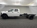 New 2025 Ram 5500 Tradesman Crew Cab 4x4 84 CA Cab Chassis for sale #SG538389 - photo 5