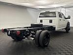 New 2025 Ram 5500 Tradesman Crew Cab 4x4 84 CA Cab Chassis for sale #SG538389 - photo 9