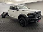 New 2025 Ram 5500 Tradesman Crew Cab 4x4 84 CA Cab Chassis for sale #SG538389 - photo 11