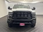 New 2025 Ram 5500 Tradesman Crew Cab 4x4 84 CA Cab Chassis for sale #SG538389 - photo 13