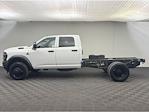 New 2025 Ram 5500 Tradesman Crew Cab 4x4 84 CA Cab Chassis for sale #SG538390 - photo 5