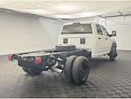 New 2025 Ram 5500 Tradesman Crew Cab 4x4 84 CA Cab Chassis for sale #SG538390 - photo 9