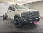 New 2025 Ram 5500 Tradesman Crew Cab 4x4 84 CA Cab Chassis for sale #SG538390 - photo 11