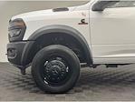 New 2025 Ram 5500 Tradesman Crew Cab 4x4 84 CA Cab Chassis for sale #SG538390 - photo 15