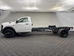 New 2025 Ram 5500 Tradesman Regular Cab 4x4 120 CA Cab Chassis for sale #SG538396 - photo 5