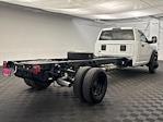 New 2025 Ram 5500 Tradesman Regular Cab 4x4 120 CA Cab Chassis for sale #SG538396 - photo 9
