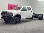 New 2025 Ram 4500 Tradesman Crew Cab 4x4 84 CA Cab Chassis for sale #SG538530 - photo 11