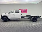 New 2025 Ram 4500 Tradesman Crew Cab 4x4 84 CA Cab Chassis for sale #SG538530 - photo 13