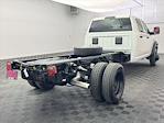 New 2025 Ram 4500 Tradesman Crew Cab 4x4 84 CA Cab Chassis for sale #SG538530 - photo 5