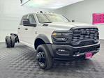 New 2025 Ram 4500 Tradesman Crew Cab 4x4 84 CA Cab Chassis for sale #SG538530 - photo 7
