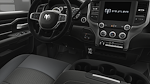 New 2025 Ram 4500 Tradesman Crew Cab 4x4 84 CA Cab Chassis for sale #SG538531 - photo 9