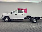 New 2025 Ram 3500 Tradesman Crew Cab 4x4 60 CA Cab Chassis for sale #SG539537 - photo 4