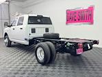 New 2025 Ram 3500 Tradesman Crew Cab 4x4 60 CA Cab Chassis for sale #SG539537 - photo 2