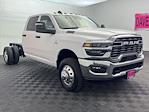 New 2025 Ram 3500 Tradesman Crew Cab 4x4 60 CA Cab Chassis for sale #SG539537 - photo 11