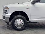 New 2025 Ram 3500 Tradesman Crew Cab 4x4 60 CA Cab Chassis for sale #SG539537 - photo 15