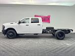 New 2025 Ram 3500 Tradesman Crew Cab 4x4 60 CA Cab Chassis for sale #SG539539 - photo 4
