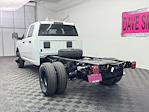 New 2025 Ram 3500 Tradesman Crew Cab 4x4 60 CA Cab Chassis for sale #SG539539 - photo 2