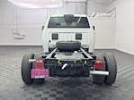 New 2025 Ram 3500 Tradesman Crew Cab 4x4 60 CA Cab Chassis for sale #SG539539 - photo 7