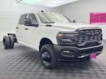 New 2025 Ram 3500 Tradesman Crew Cab 4x4 60 CA Cab Chassis for sale #SG539539 - photo 11