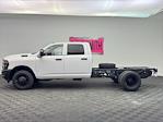 New 2025 Ram 3500 Tradesman Crew Cab 4x4 60 CA Cab Chassis for sale #SG539540 - photo 4